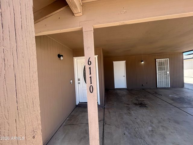 6110 W TIERRA BUENA Lane, Glendale, AZ 85306