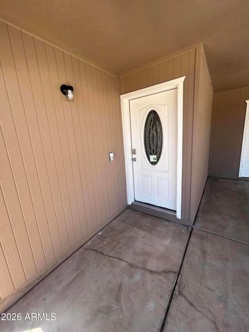 6110 W TIERRA BUENA Lane, Glendale, AZ 85306