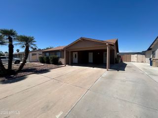 6110 W TIERRA BUENA Lane, Glendale, AZ 85306