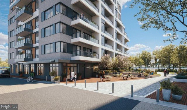 1111 N FAIRFAX ST, Alexandria, VA 22314