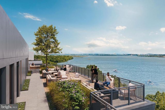 1111 N FAIRFAX ST, Alexandria, VA 22314