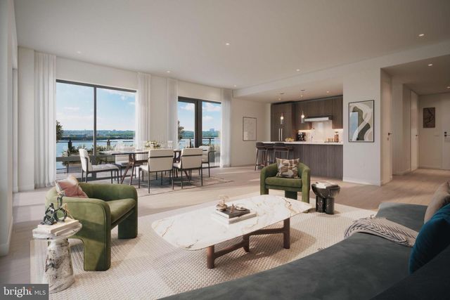 1111 N FAIRFAX ST, Alexandria, VA 22314