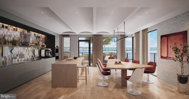 1111 N FAIRFAX ST, Alexandria, VA 22314