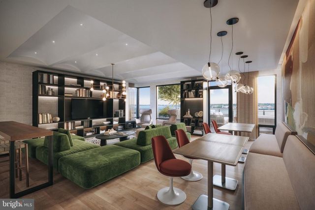 1111 N FAIRFAX ST, Alexandria, VA 22314