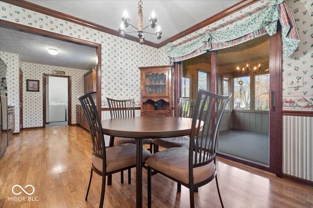 4019 S Heritage Court, New Palestine, IN 46163