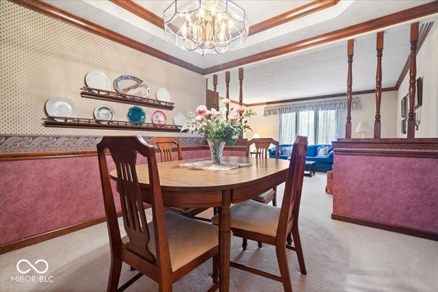 4019 S Heritage Court, New Palestine, IN 46163