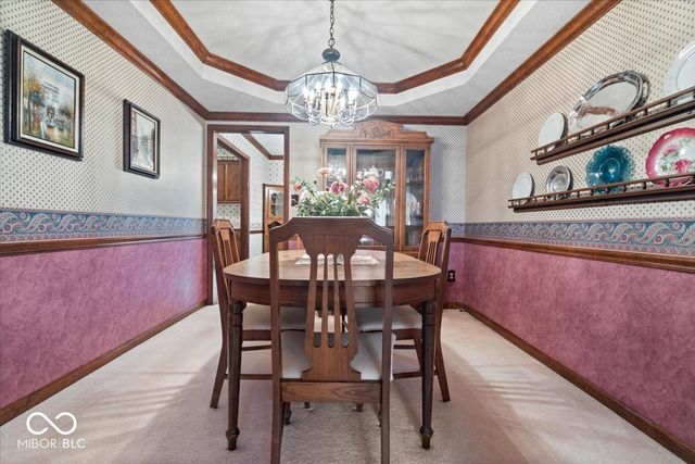 4019 S Heritage Court, New Palestine, IN 46163