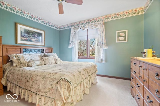 4019 S Heritage Court, New Palestine, IN 46163