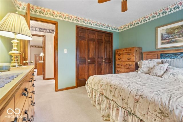 4019 S Heritage Court, New Palestine, IN 46163