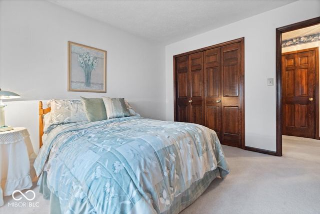 4019 S Heritage Court, New Palestine, IN 46163