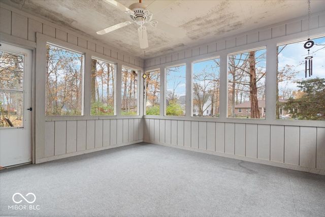 4019 S Heritage Court, New Palestine, IN 46163