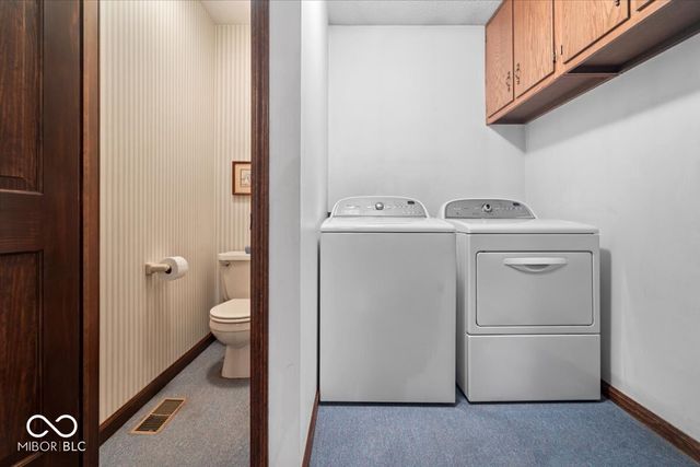 4019 S Heritage Court, New Palestine, IN 46163