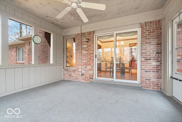 4019 S Heritage Court, New Palestine, IN 46163