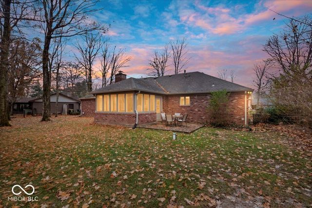 4019 S Heritage Court, New Palestine, IN 46163