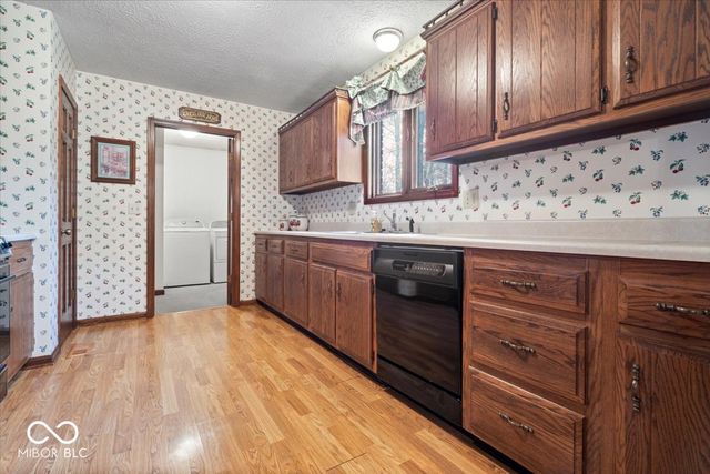 4019 S Heritage Court, New Palestine, IN 46163