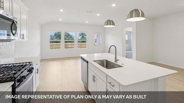 395 San Juan TRL, Bastrop, TX 78602