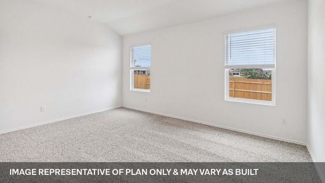 395 San Juan TRL, Bastrop, TX 78602