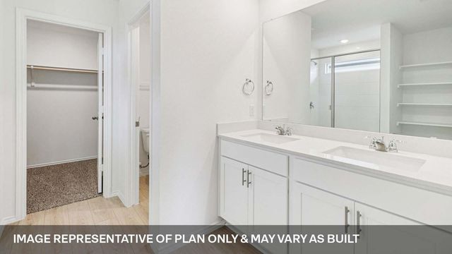 395 San Juan TRL, Bastrop, TX 78602
