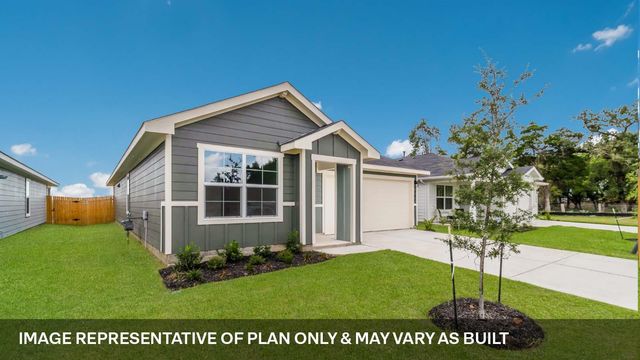 395 San Juan TRL, Bastrop, TX 78602