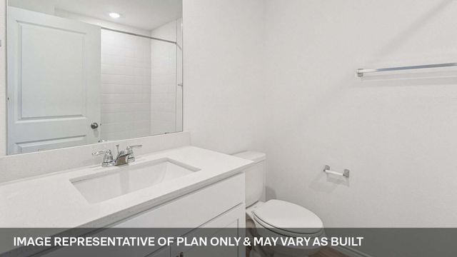 395 San Juan TRL, Bastrop, TX 78602
