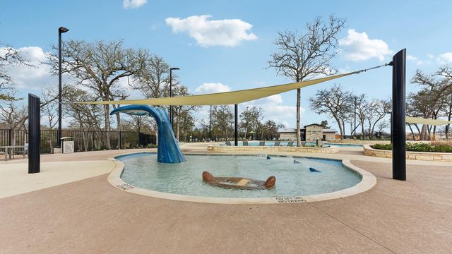 395 San Juan TRL, Bastrop, TX 78602