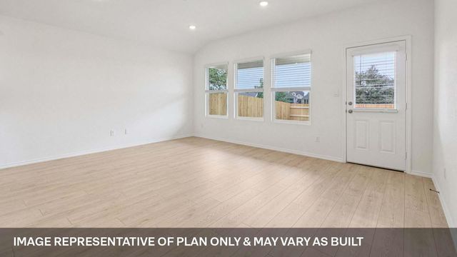 395 San Juan TRL, Bastrop, TX 78602