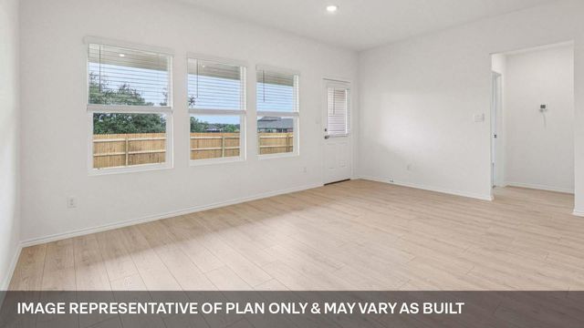 395 San Juan TRL, Bastrop, TX 78602