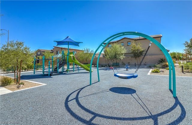 615 Coffeepot Rock Court, North Las Vegas, NV 89081