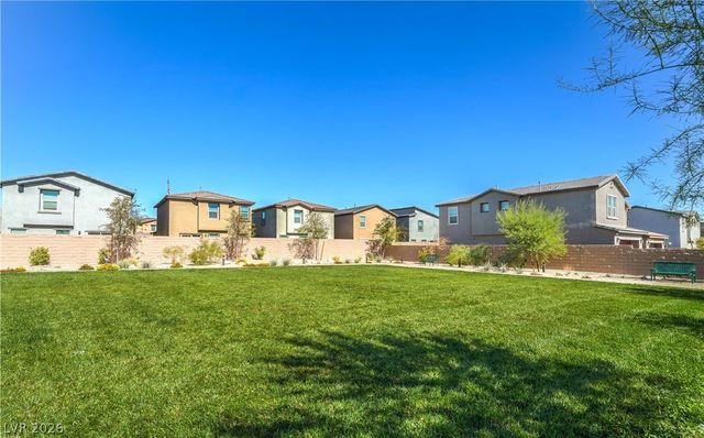 615 Coffeepot Rock Court, North Las Vegas, NV 89081