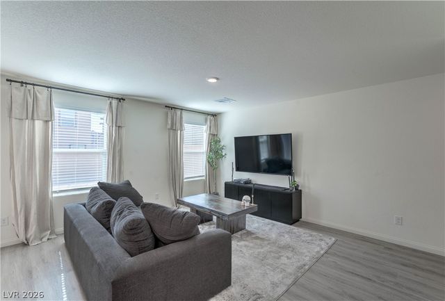 615 Coffeepot Rock Court, North Las Vegas, NV 89081