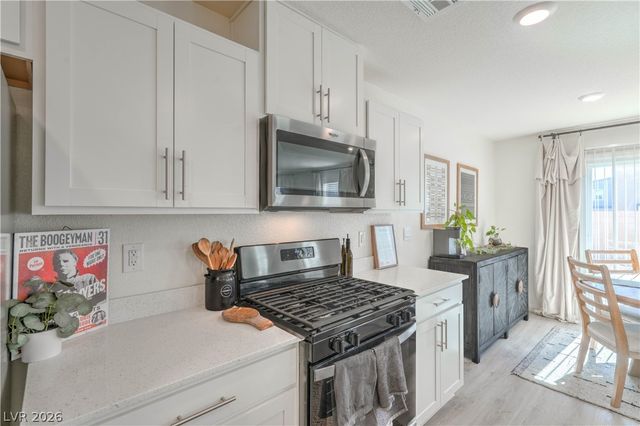 615 Coffeepot Rock Court, North Las Vegas, NV 89081