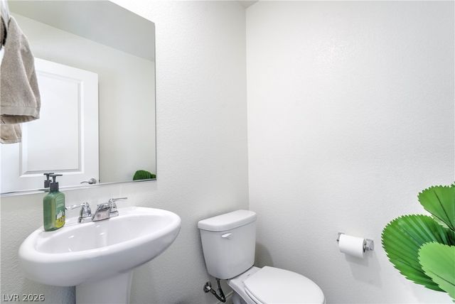 615 Coffeepot Rock Court, North Las Vegas, NV 89081