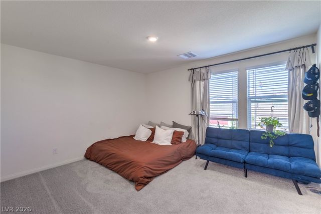 615 Coffeepot Rock Court, North Las Vegas, NV 89081