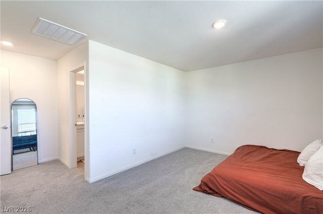 615 Coffeepot Rock Court, North Las Vegas, NV 89081