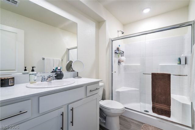 615 Coffeepot Rock Court, North Las Vegas, NV 89081