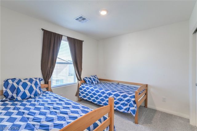 615 Coffeepot Rock Court, North Las Vegas, NV 89081