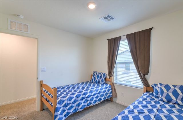 615 Coffeepot Rock Court, North Las Vegas, NV 89081