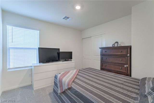 615 Coffeepot Rock Court, North Las Vegas, NV 89081