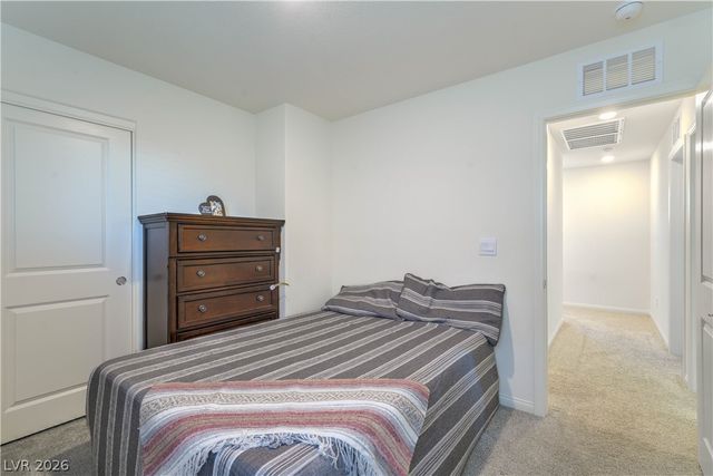 615 Coffeepot Rock Court, North Las Vegas, NV 89081