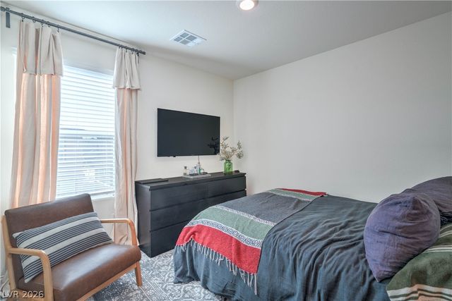 615 Coffeepot Rock Court, North Las Vegas, NV 89081