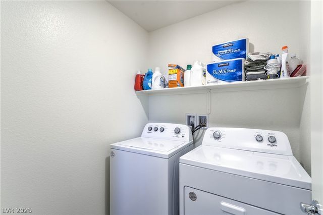 615 Coffeepot Rock Court, North Las Vegas, NV 89081