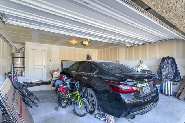 615 Coffeepot Rock Court, North Las Vegas, NV 89081