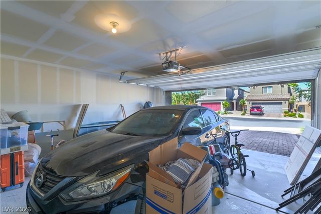 615 Coffeepot Rock Court, North Las Vegas, NV 89081