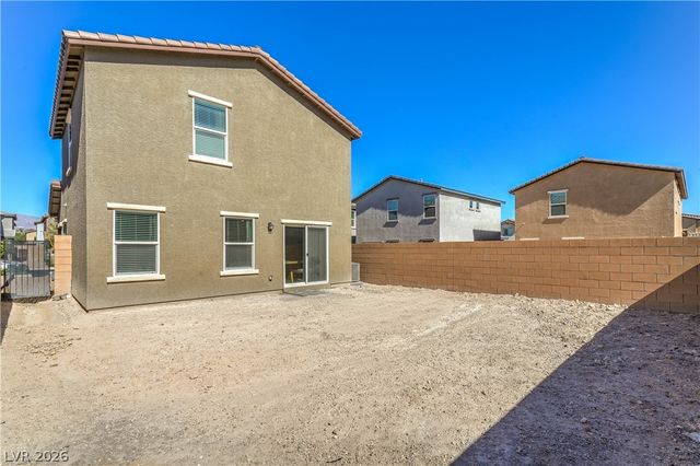 615 Coffeepot Rock Court, North Las Vegas, NV 89081