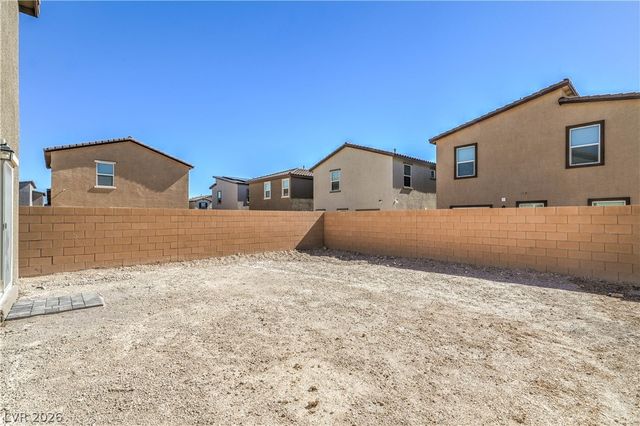 615 Coffeepot Rock Court, North Las Vegas, NV 89081