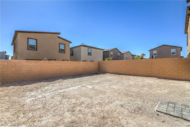 615 Coffeepot Rock Court, North Las Vegas, NV 89081