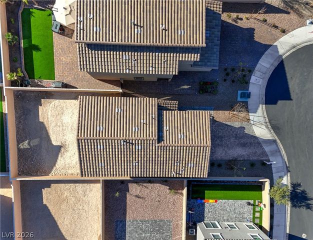 615 Coffeepot Rock Court, North Las Vegas, NV 89081