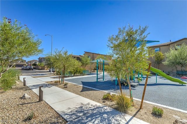 615 Coffeepot Rock Court, North Las Vegas, NV 89081