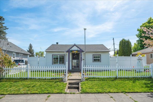 314 E Heroy Ave, Spokane, WA 99207