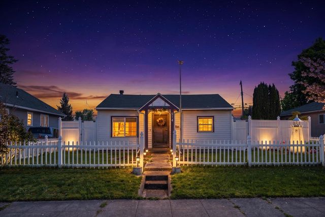 314 E Heroy Ave, Spokane, WA 99207